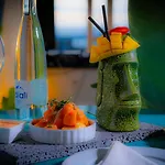 Mandarin Palace Hotel & Spa