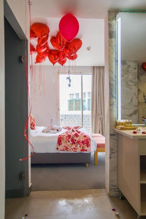 Mandarin Palace & 5*
