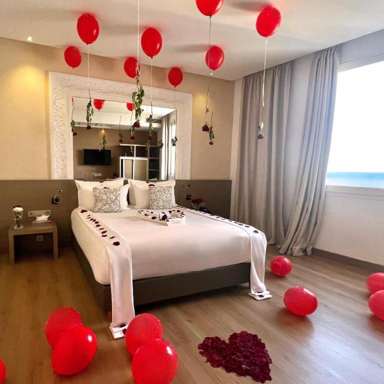 Mandarin Palace & 5* Tangier