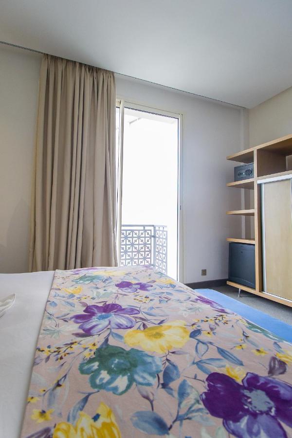 Mandarin Palace & Hotel Tangier