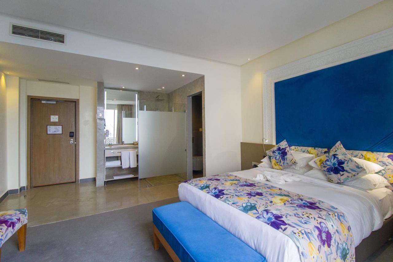 Mandarin Palace & 5*
