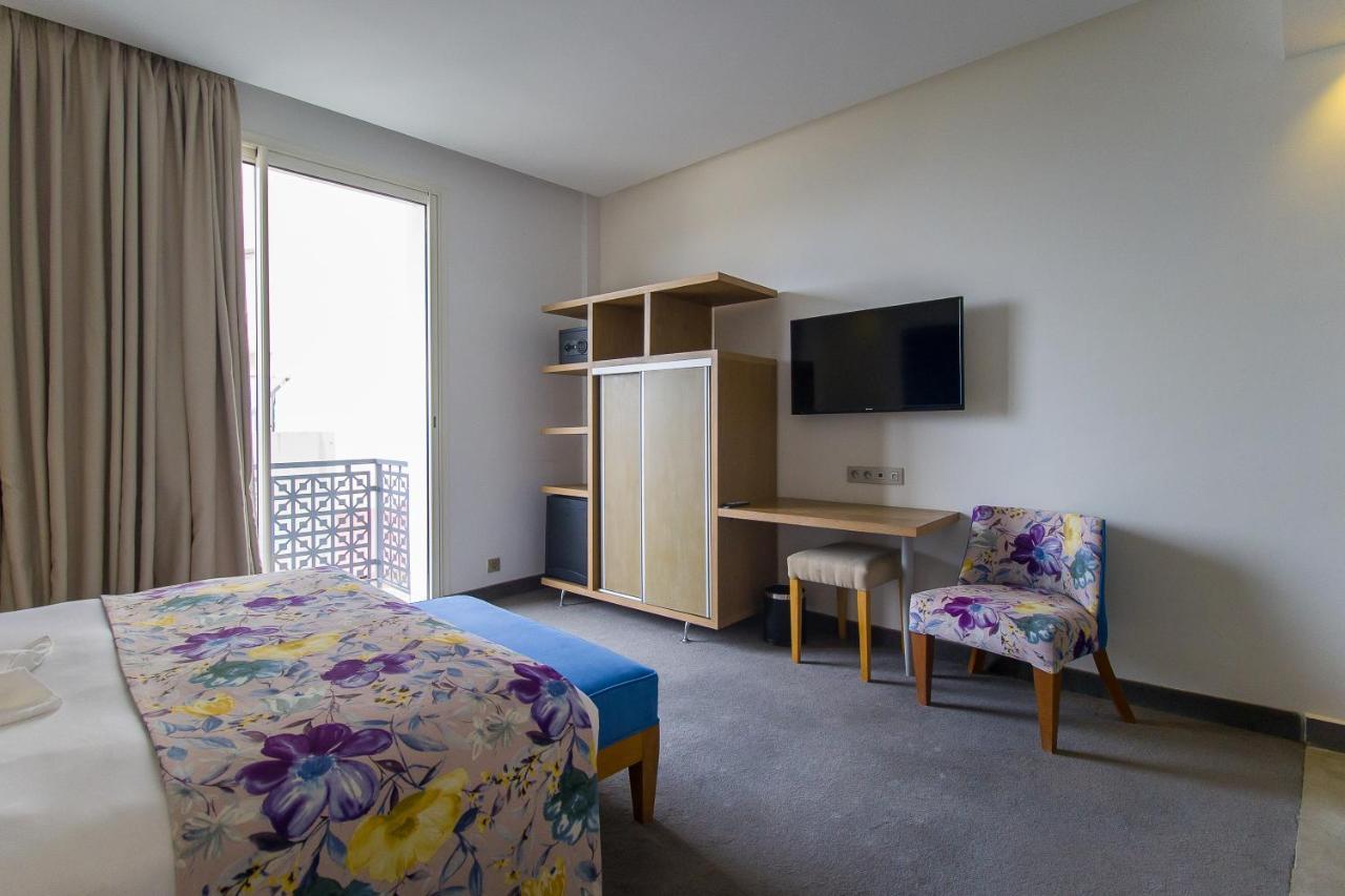 Mandarin Palace & 5* Tangier