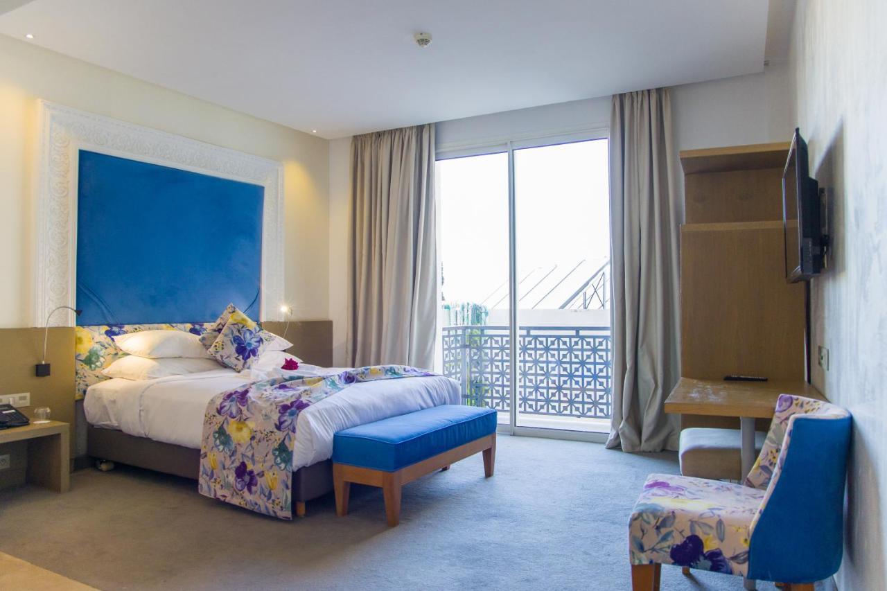 Mandarin Palace & 5*