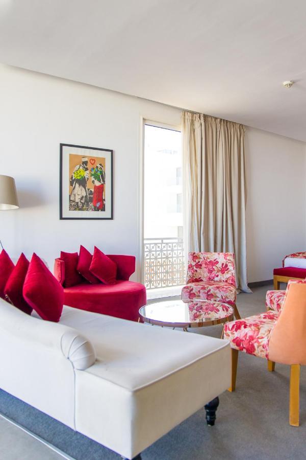 Hotel Mandarin Palace &