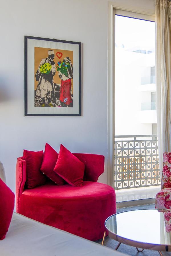 Mandarin Palace & 5* Tangier