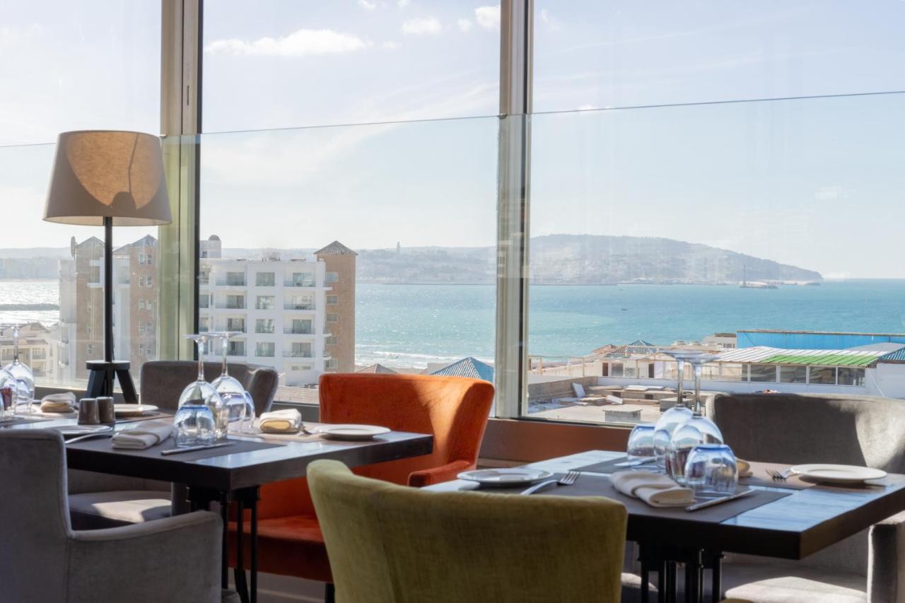 Mandarin Palace & Hotel Tangier