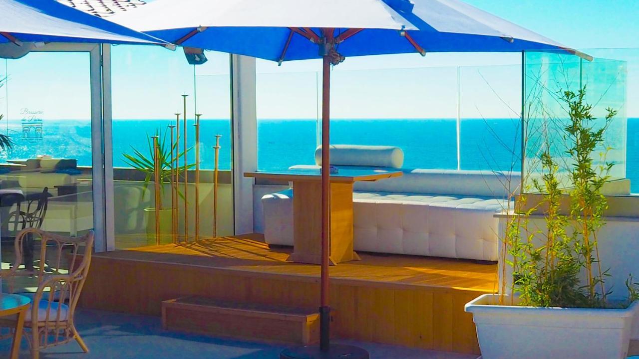 Hotel Mandarin Palace & Tangier