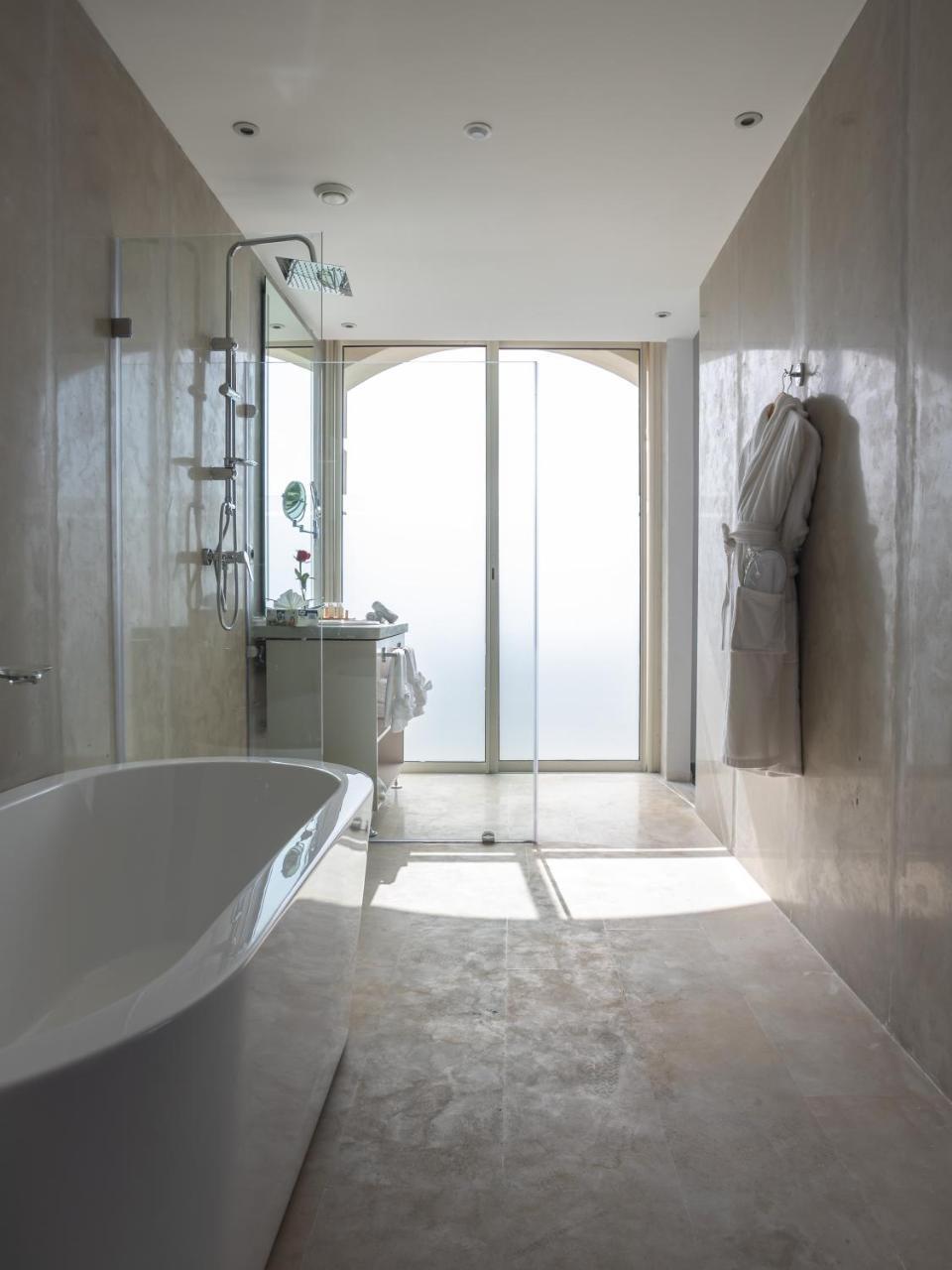 Mandarin Palace & 5* Tangier